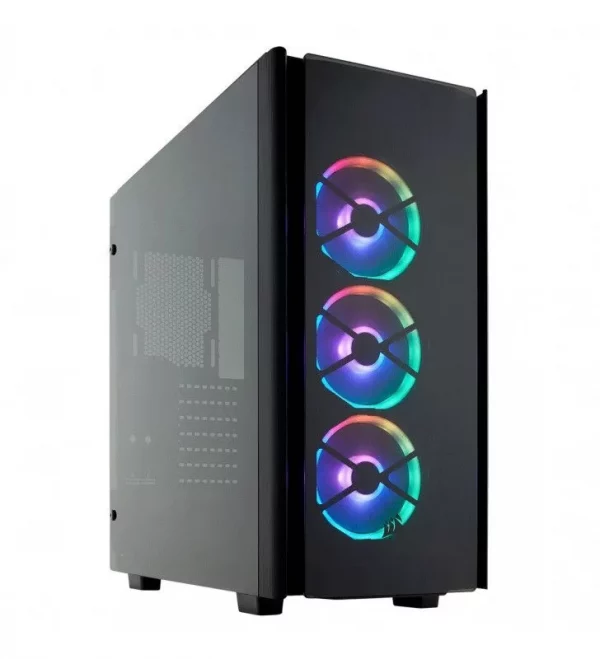 CORSAIR OBSIDIAN 500D TP NOIR