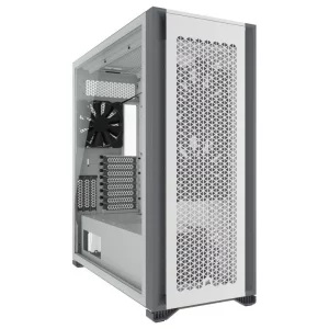 CORSAIR 7000D AIRFLOW Blanc