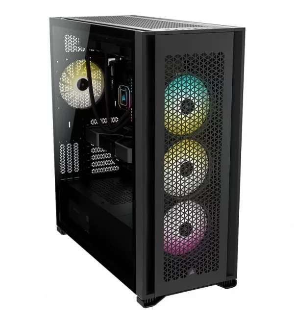 CORSAIR 7000D AIRFLOW NOIR