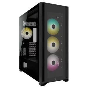 CORSAIR 7000X NOIR