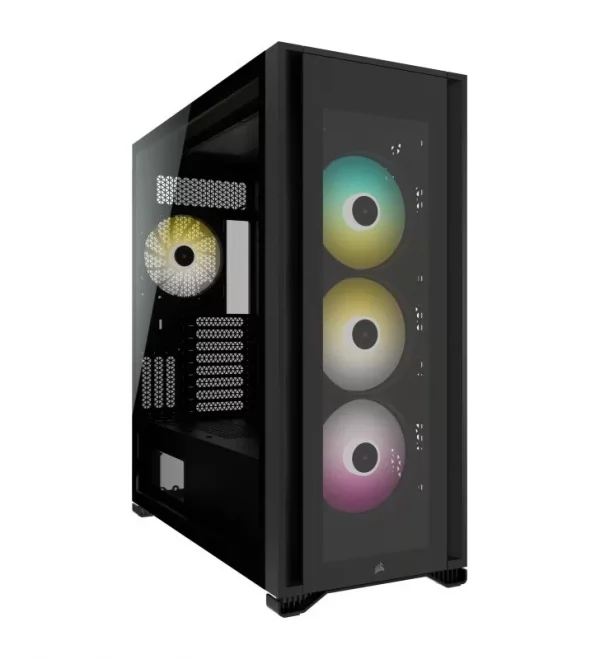 CORSAIR 7000X NOIR