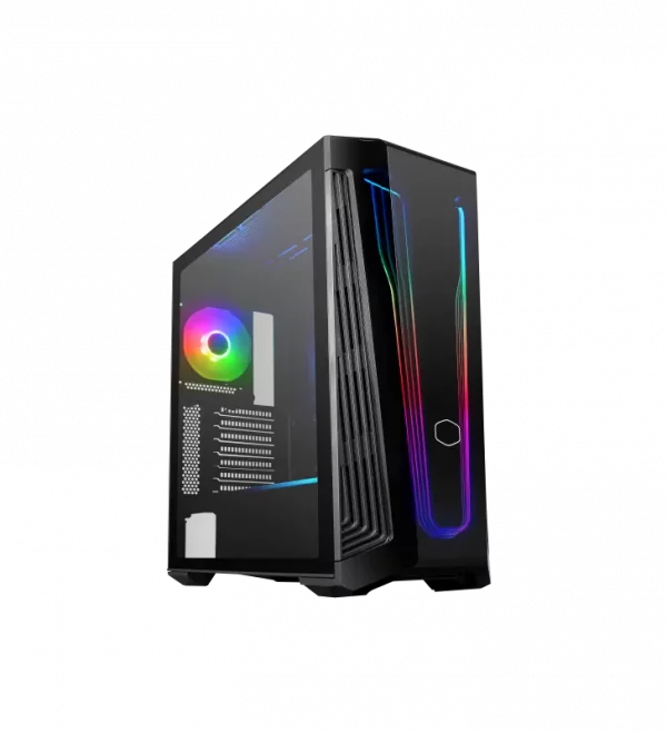 COOLER MASTER MB540 ARGB