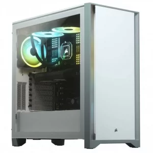 CORSAIR iCUE 4000D Noir