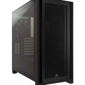CORSAIR iCUE 4000D AIRFLOW Noir