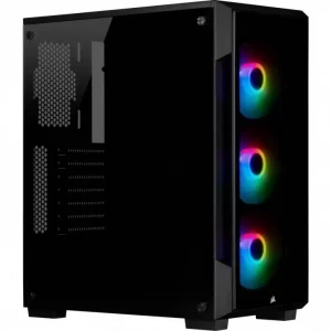 CORSAIR ICUE 220T RGB NOIR