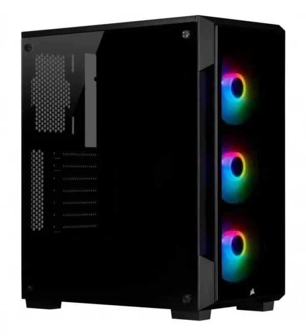 CORSAIR ICUE 220T RGB NOIR