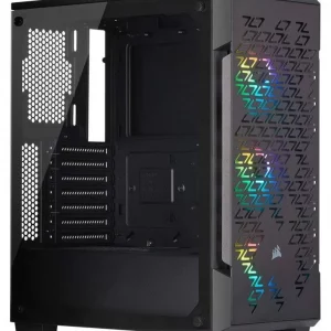 CORSAIR ICUE 220T RGB AIRFLOW NOIR