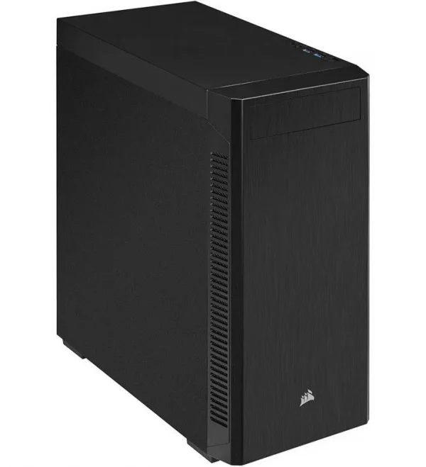 CORSAIR 110R NOIR o