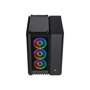 CORSAIR CRYSTAL 680X RGB TEMPERED NOIR