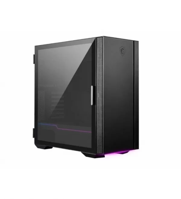 MSI MPG QUIETUDE 100S