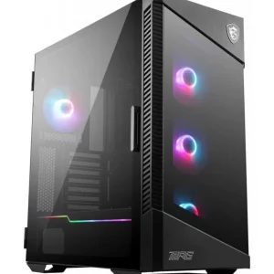 MSI MPG VELOX 100R