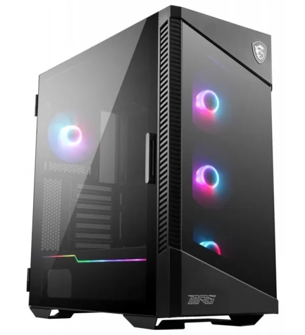 MSI MPG VELOX 100R