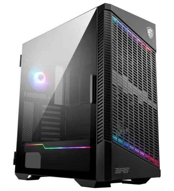 MSI MPG VELOX 100P AIRFLOW