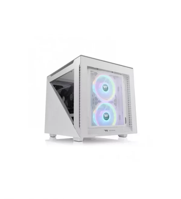 THERMALTAKE Divider 200 TG Snow
