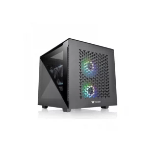 THERMALTAKE Divider 200 TG Air Black