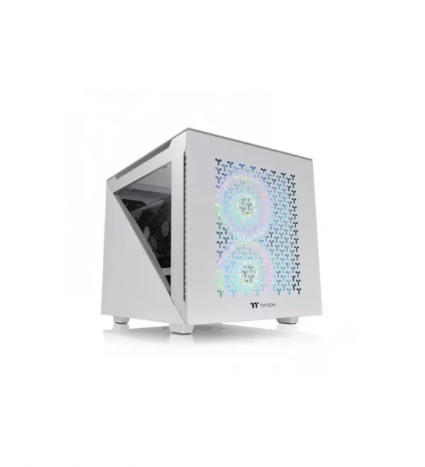 THERMALTAKE Divider 200 TG Air Snow