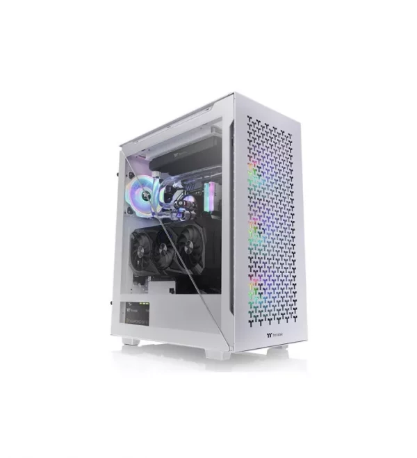 THERMALTAKE Divider 500 TG Air Snow