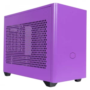 COOLER MASTER NR200P Purple
