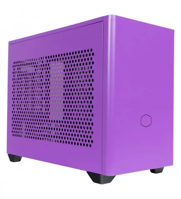 COOLER MASTER NR200P Purple
