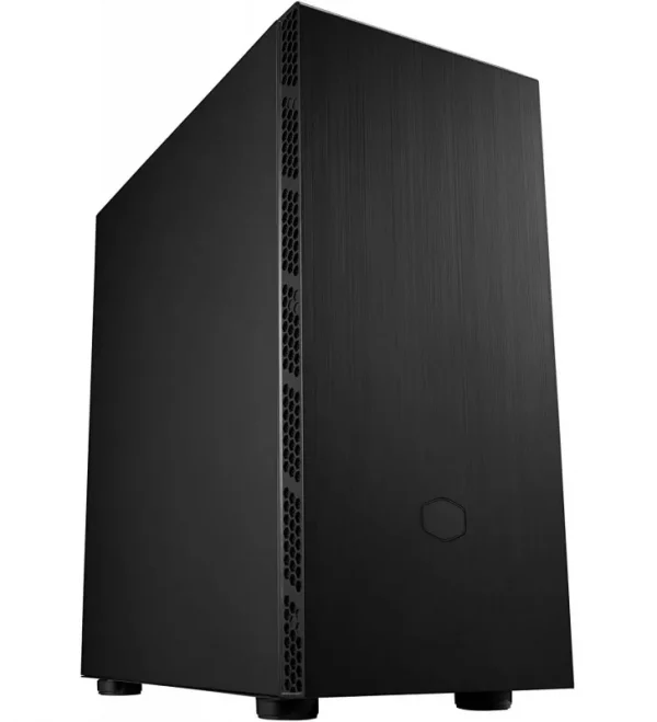 COOLER MASTER MB600L V2 SANS SUPPORT ODD