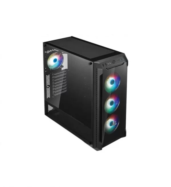 FSP (FORTRON) Boitier CMT-520+ (PLUS)