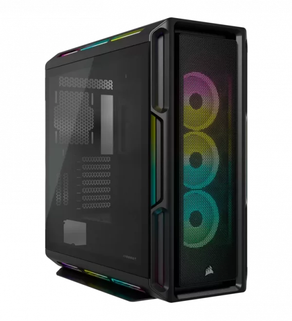CORSAIR ICUE 5000T RGB NOIR