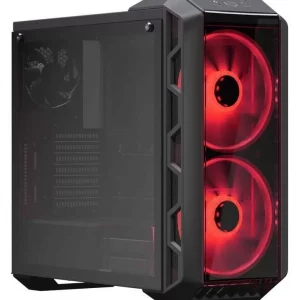 COOLER MASTER HAF 500
