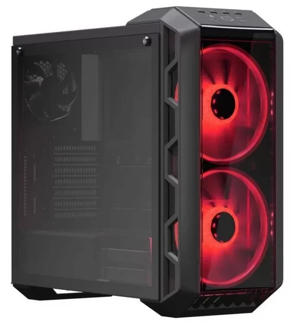 COOLER MASTER HAF 500