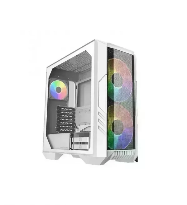 COOLER MASTER HAF 500 White