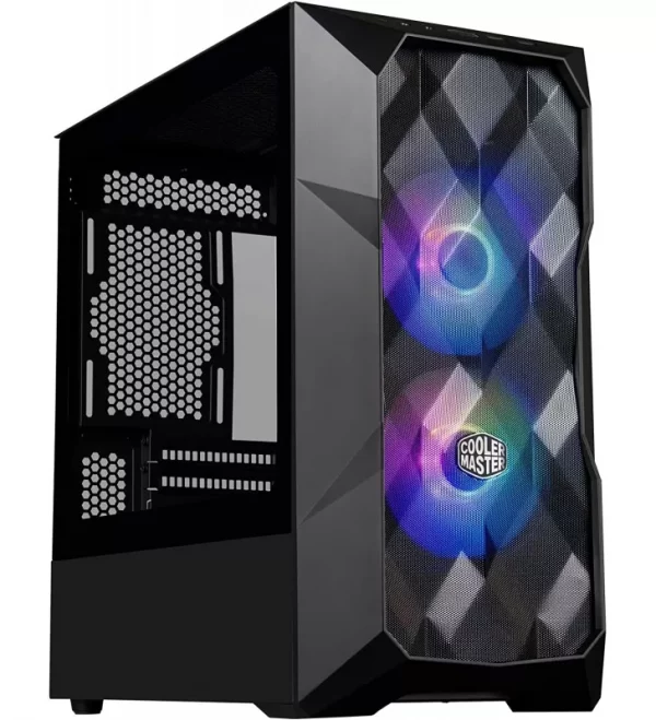 COOLER MASTER TD300 Mesh
