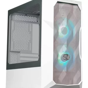 COOLER MASTER TD300 Mesh White