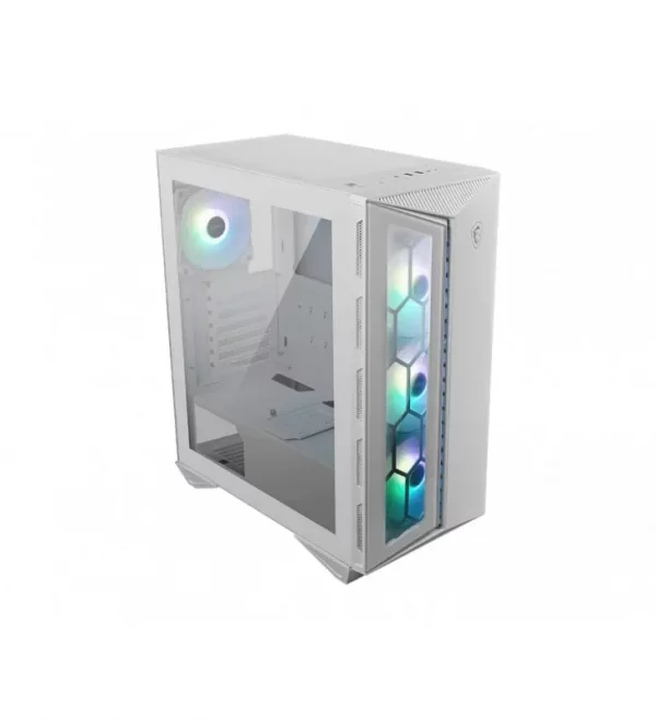 MSI MPG GUNGNIR 110R WHITE