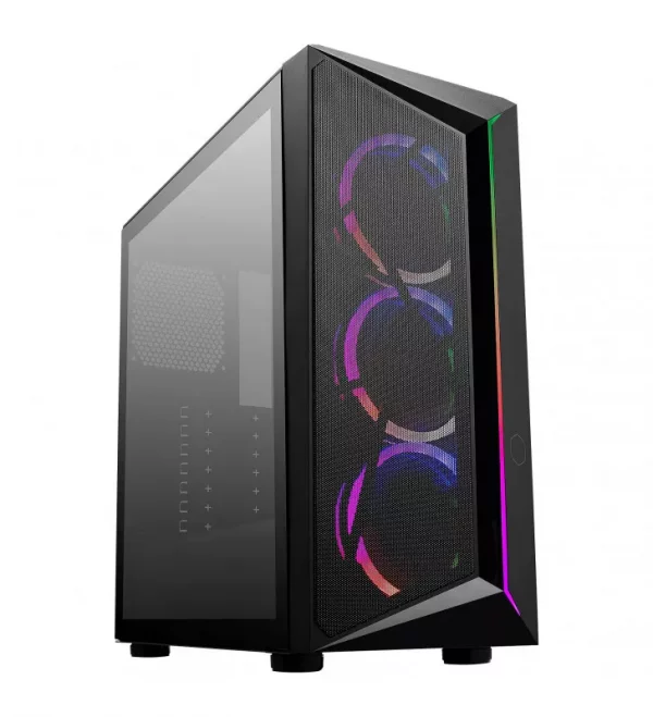 COOLERMASTER CMP 510 ARGB