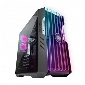 COOLER MASTER HAF 700 EVO