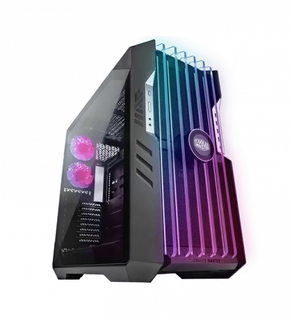 COOLER MASTER HAF 700 EVO