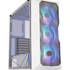 COOLER MASTER TD500 ARGB Mesh White