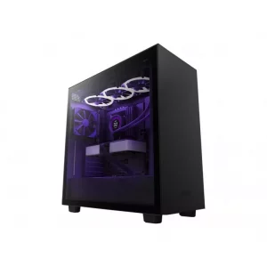 NZXT H7 Black
