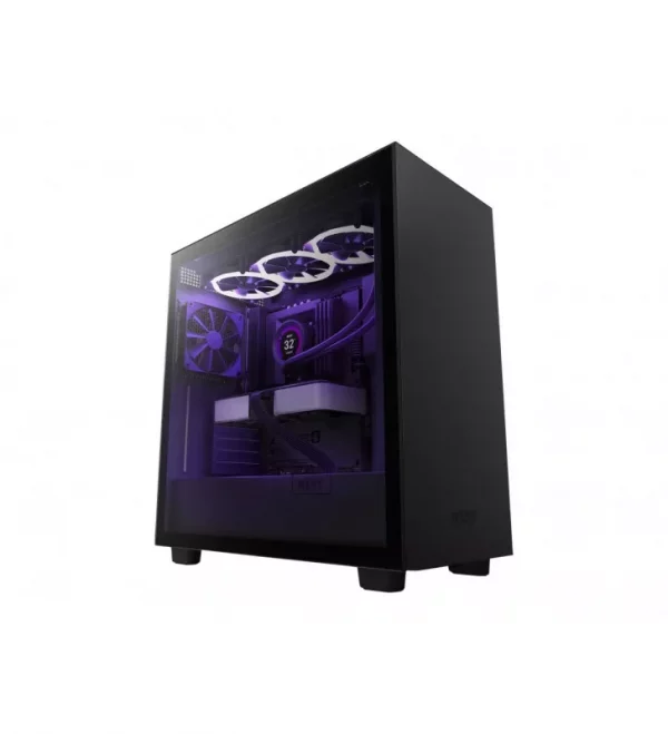NZXT H7 Black