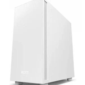 NZXT H7 White