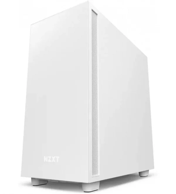 NZXT H7 White