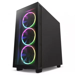 NZXT H7 Elite Black