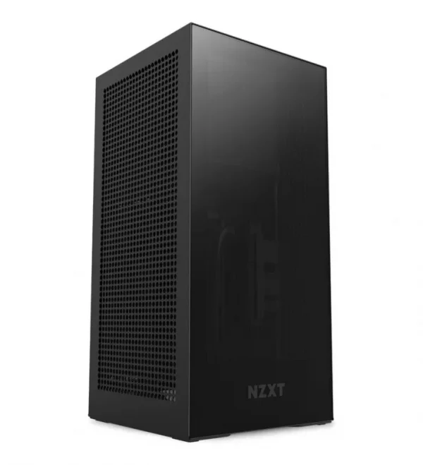NZXT H1 Refresh Black EU
