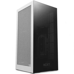 NZXT H1 Refresh White EU