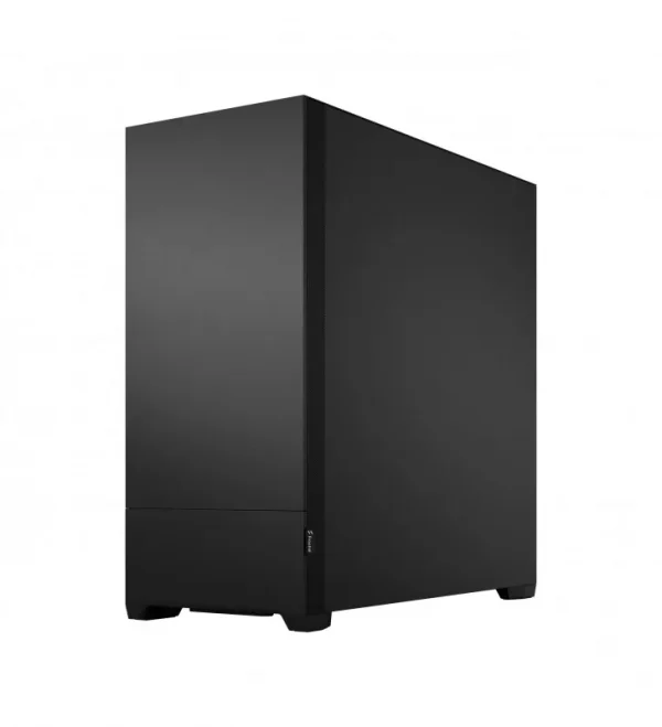 Fractal Design Pop XL Air RGB Black TG Clear Tint