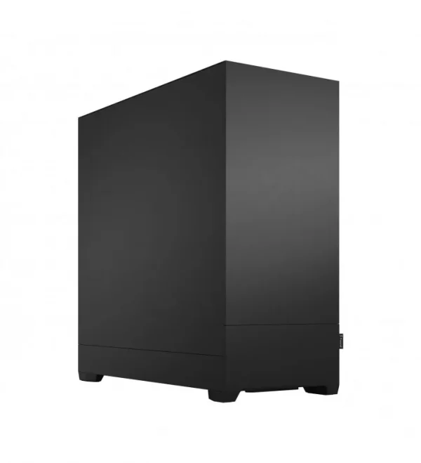 Fractal Design Pop XL Silent Black Solid
