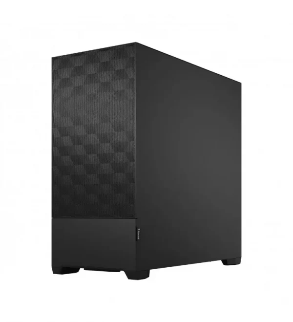 Fractal Design Pop Air Black Solid