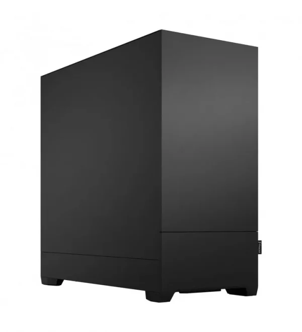 Fractal Design Pop Silent Black Solid