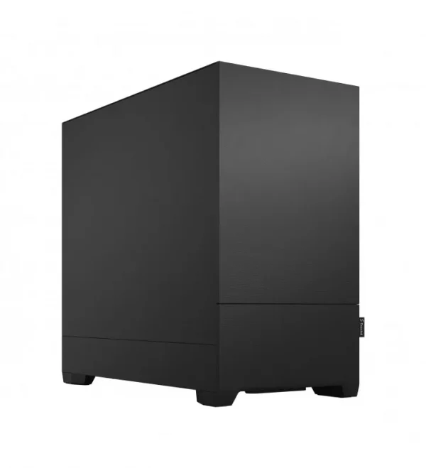 Fractal Design Pop Mini Silent Black Solid