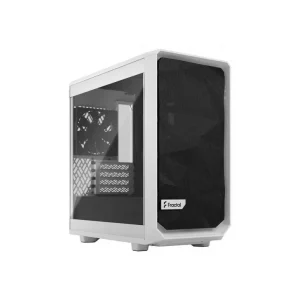 Fractal Design Meshify 2 Mini White TG Clear Tint
