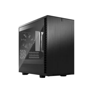FRACTAL DESIGN Define 7 Nano Black TG Light Tint